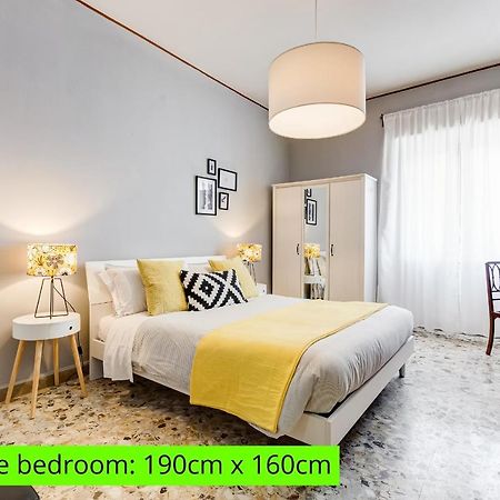 Bdc - King Termini Apartment Řím Exteriér fotografie