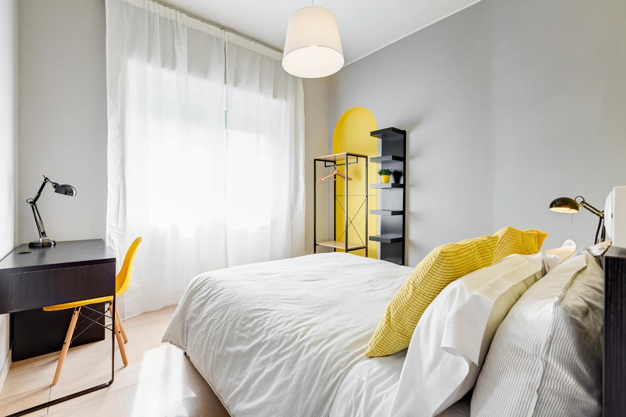 Bdc - King Termini Apartment Řím Exteriér fotografie