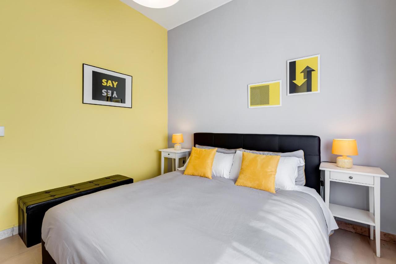 Bdc - King Termini Apartment Řím Exteriér fotografie